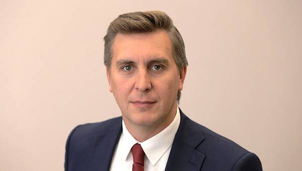 Krasnoyarsk Legislative Assembly Gets Non Partisan Speaker