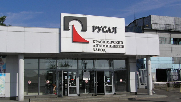 KrAZ Needs Buffer Area Badly