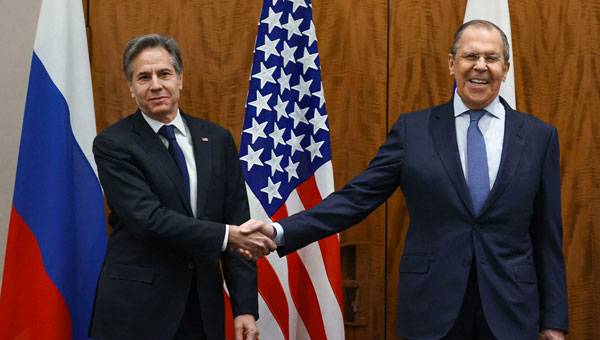 Lavrov Warns Blinken About Serious Consequences 