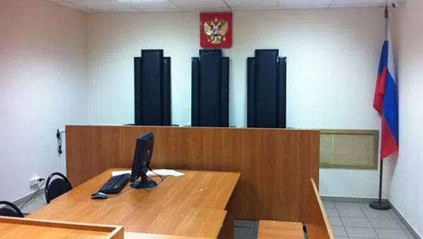 Legal Wrangling in Story of Istra Widow