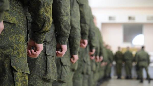 Length of Conscription Service to be Added to Time in Employment Length of Conscription Service to be Added to Time in Employment