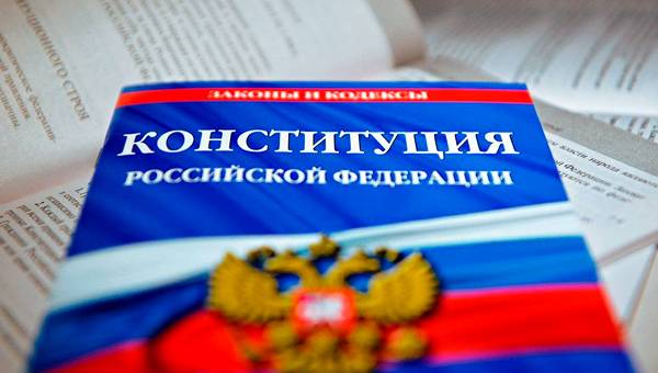 Media: Preparations for Voting on Amendments to Constitution may Resume in May