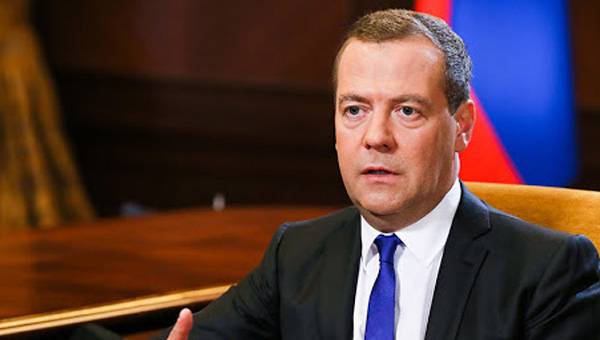 Medvedev is Main Candidate for Russian Presidency, Says Alexei Venediktov