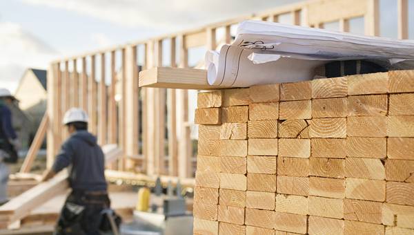 Building Materials Prices Will Stop Rising?