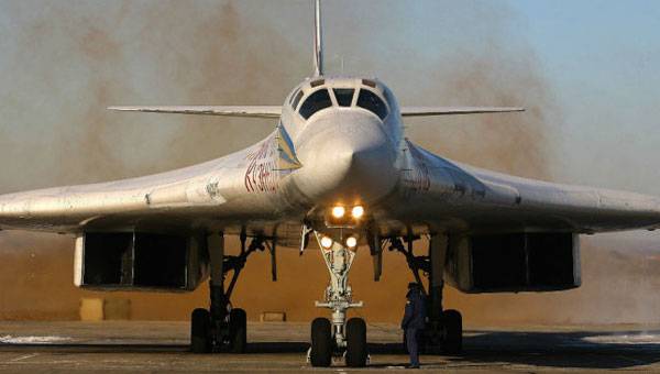Modernized Strategic Bomber is Ready for Flight Modernized Strategic Bomber is Ready for Flight