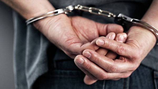 Moral Monsters are Cuffed Moral Monsters are Cuffed