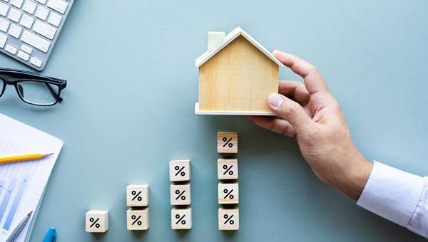 Mortgage Rates Might Reach Two-Digit Numbers Next Year Mortgage Rates Might Reach Two-Digit Numbers Next Year