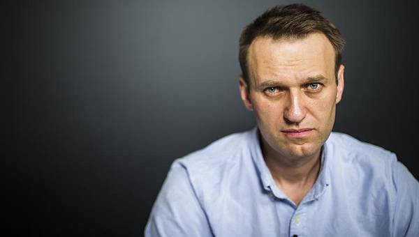 Navalny has to Liquidate his Money Laundering Fund because of Prigozhin