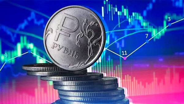 No Default: Russia’s National Debt Decreases 