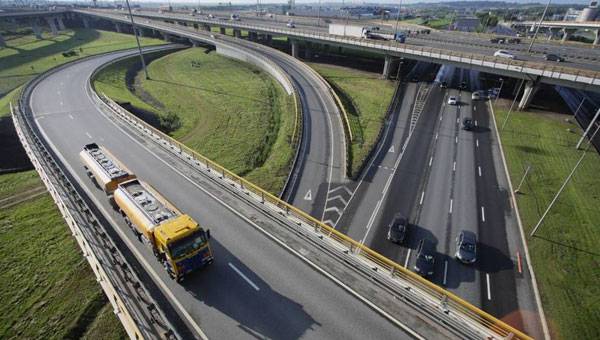 No Efficiency Goes Unpunished