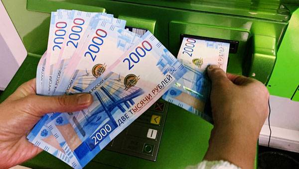 November Novelties in Russia