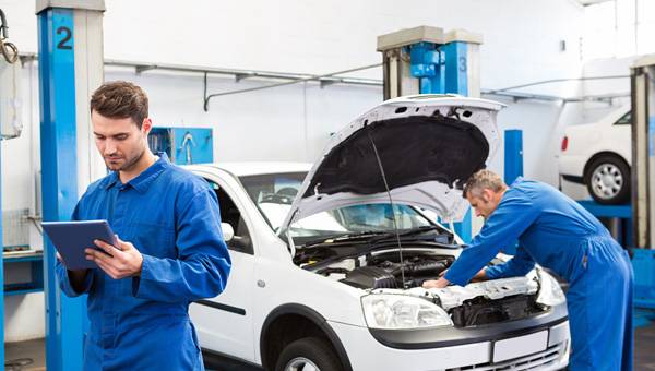 October Novelties: Child Benefits, New Loan Rules and Tech Inspections