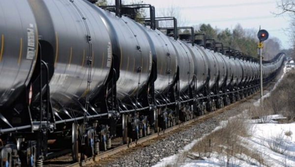 Oil Exports to Become More Costly... for the Population