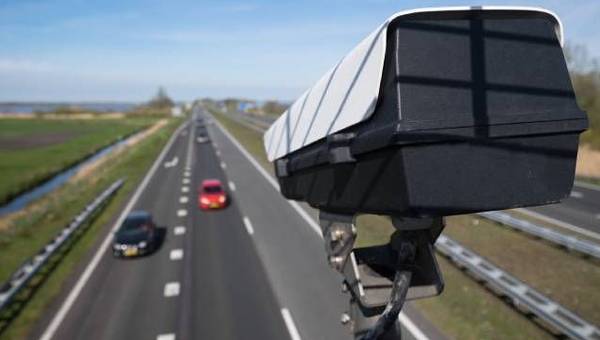 Driving Penalties Down by One