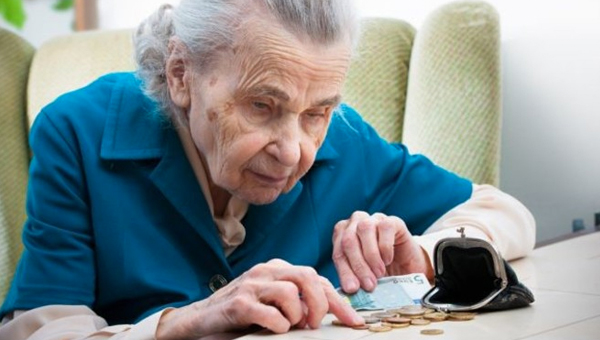 Penalties For Retirees: Surviving Russian Old People Have Been Punished For 