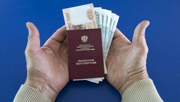 Retirement Benefit to Increase for Several Groups of Pensioners From October