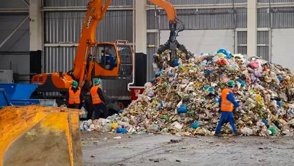 Penza Region Might be Filled up With Waste Penza Region Might be Filled up With Waste