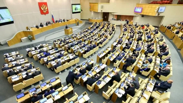 “People are Robbed:” State Duma Calls on Head Antimonopoly Watchdog to Tackle Appetites of Government Companies “People are Robbed:” State Duma Calls on Head Antimonopoly Watchdog to Tackle Appetites of Government Companies
