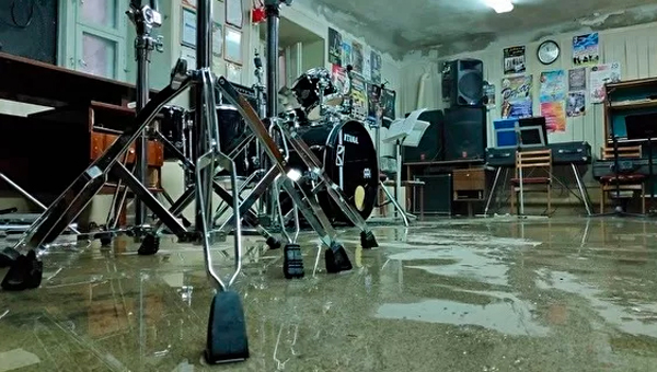Perm Hot-Water Pipe Burst Tragedy Almost Repeated in Volgograd Perm Hot-Water Pipe Burst Tragedy Almost Repeated in Volgograd