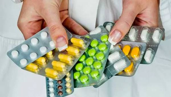 Big Pharma vs State Duma