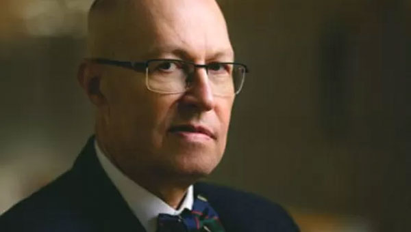 Political Scientist Valery Solovey: Epidemiological Situation in Moscow is Very Dangerous Political Scientist Valery Solovey: Epidemiological Situation in Moscow is Very Dangerous
