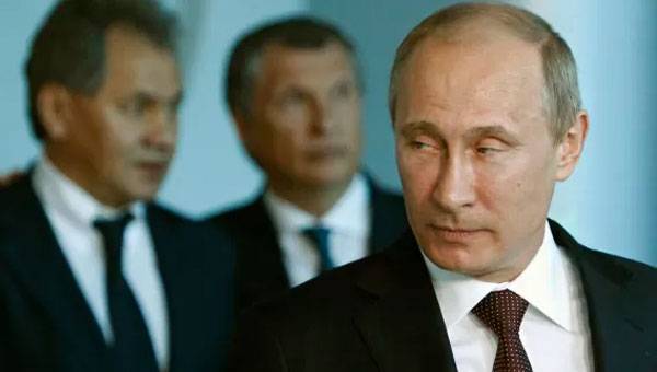 Political Scientist Valery Solovey Tells About Struggle for Power in Russia and Possible Successors to Vladimir Putin Political Scientist Valery Solovey Tells About Struggle for Power in Russia and Possible Successors to Vladimir Putin