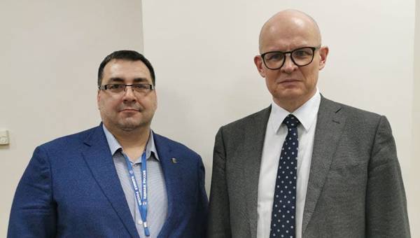 PolitStartup Project as Gateway to Political Arena