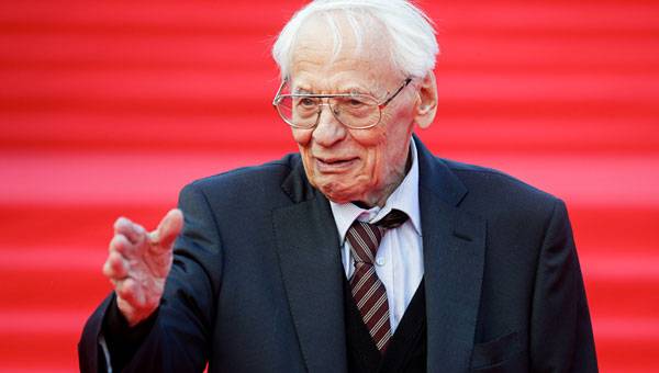 Popular Film Director Passes Away