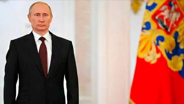 President who Strengthens Russia's Sovereignty – Vladimir Putin Celebrates 70th Birthday 