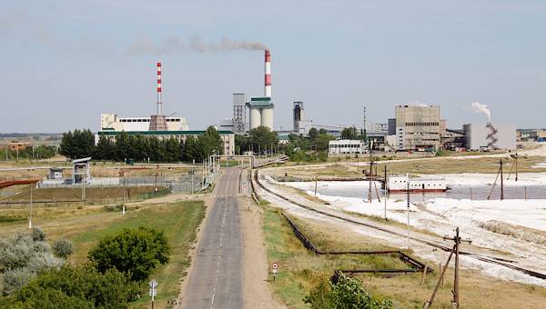 Prosecutor General's Office Lawsuit Against Kuchuksulphate -- “Blitzkrieg” Fails 