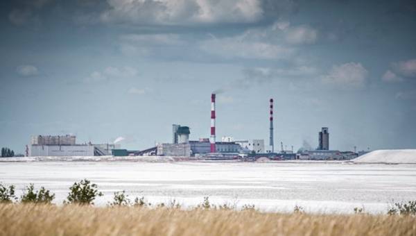 Prosperous Enterprise Catches Raiders Attention