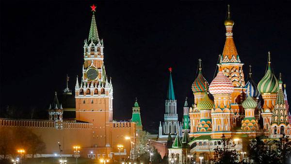 Public Leader Says Russian Elites are Saving Resources Before an Impending Large-Scale Power Struggle to Begin in Russia