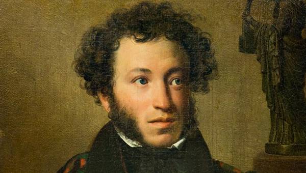 Pushkin is First Beneficiary From USSR Formation, Says Vasily Ustyuzhanin