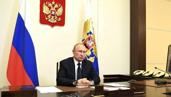 Putin is About to Make Unexpected Decision for Russia’s Future, Says Economist