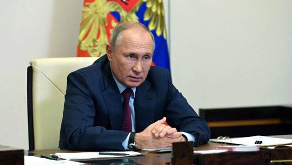 Putin to Make Significant Statement at Beginning of 2021, Says Popular Economist