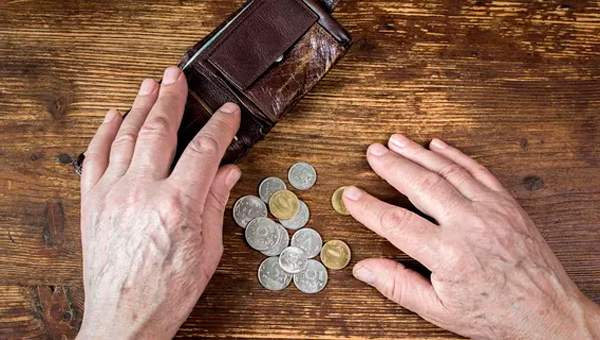Resident of Chelyabinsk Sends Putin Her Supplementary Pension 