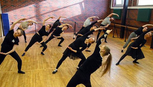 RNG to Support Joint Educational Projects of GITIS and Culture Ministry of Yakutia