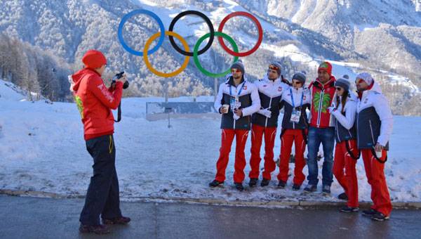 Rosa Khutor Fan Fest to Celebrate 8th Anniversary of Sochi Olympics