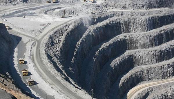 Rosprirodnadzor Holds Gold Miner to Account