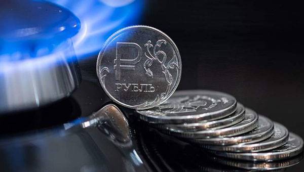 Russia Hits Western Energy Markets Demanding Gas Payment in Ruble Russia Hits Western Energy Markets Demanding Gas Payment in Ruble