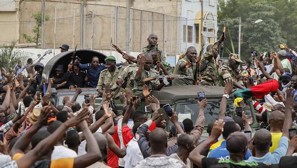 Russia is Suitable Partner for Mali – Le Monde 