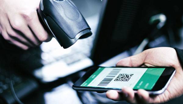 Russia to Introduce new Payment Method with Smartphone Using Mir Cards in October