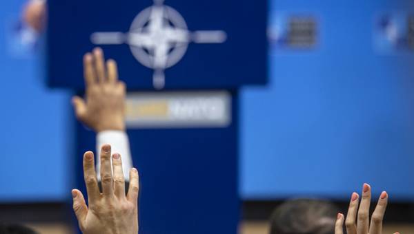 Russia to Retaliate Against Accession of Sweden and Finland to NATO Russia to Retaliate Against Accession of Sweden and Finland to NATO