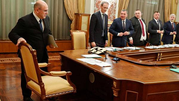 Russian Academic Says Governmental Greed Main Problem in Russia During Pandemic