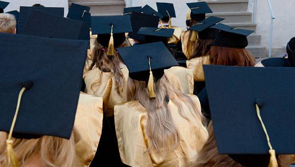 Russian Universities are Excluded From Bologna Process