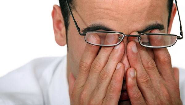 Russians are Told How to Distinguish Between Symptoms of Coronavirus and Allergies Russians are Told How to Distinguish Between Symptoms of Coronavirus and Allergies
