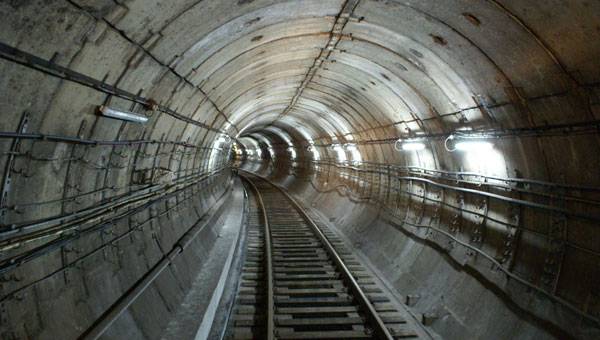 Samara Subway to Nowhere Samara Subway to Nowhere