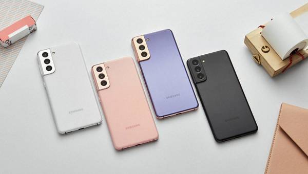 Samsung Launches New Flagship Galaxy S Smartphone Ahead of Schedule Samsung Launches New Flagship Galaxy S Smartphone Ahead of Schedule