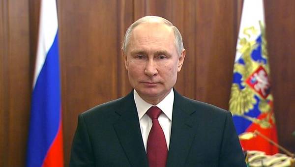 Sanctions Against Russia Might Lead to Global Crisis, Says Putin Sanctions Against Russia Might Lead to Global Crisis, Says Putin