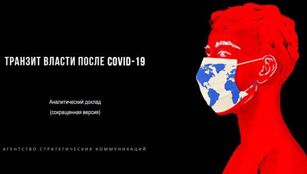 Scenarios of Russia’s Development 